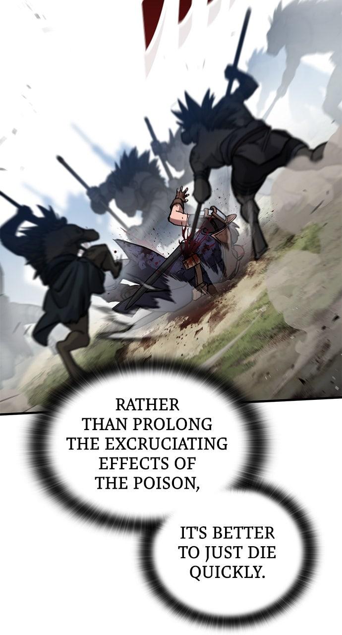 Read Eternally Regressing Knight Manga Online