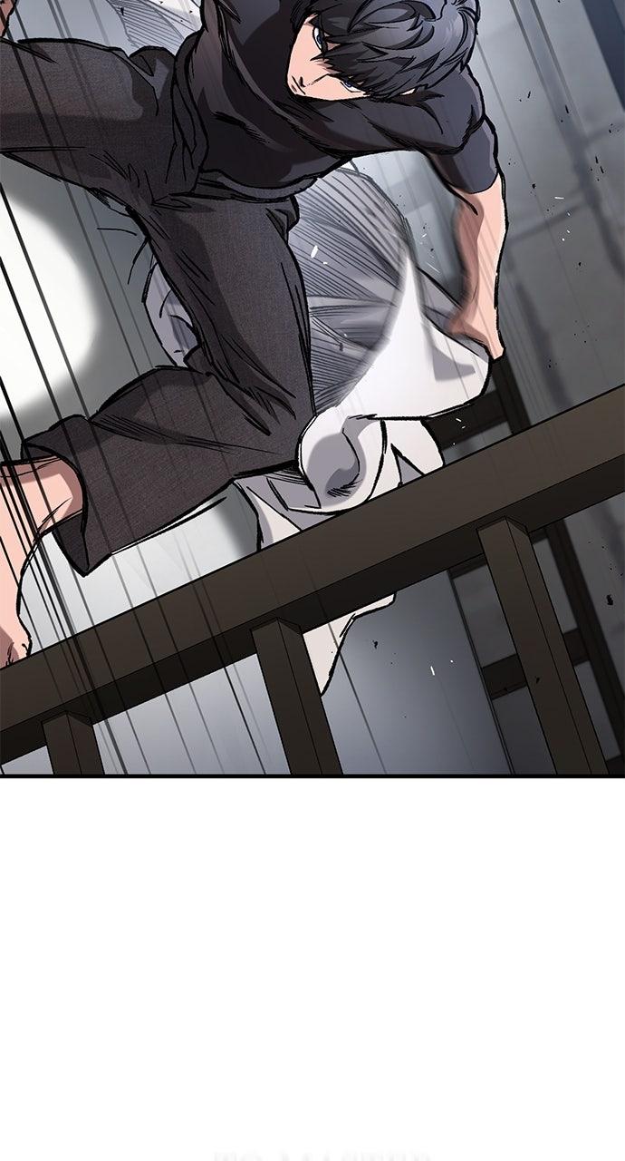 Read Eternally Regressing Knight Manga Online