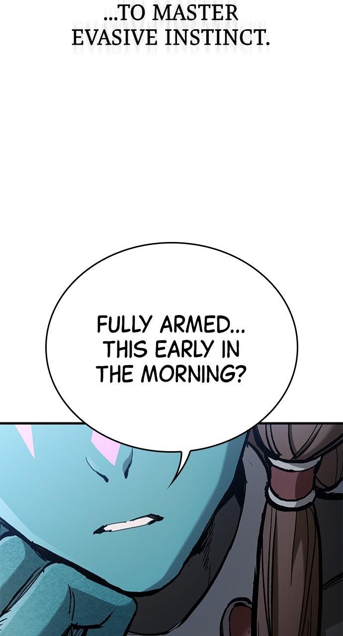 Read Eternally Regressing Knight Manga Online