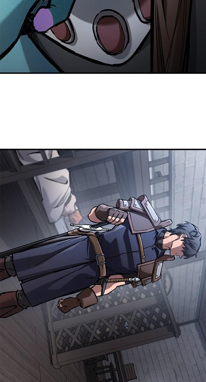 Read Eternally Regressing Knight Manga Online