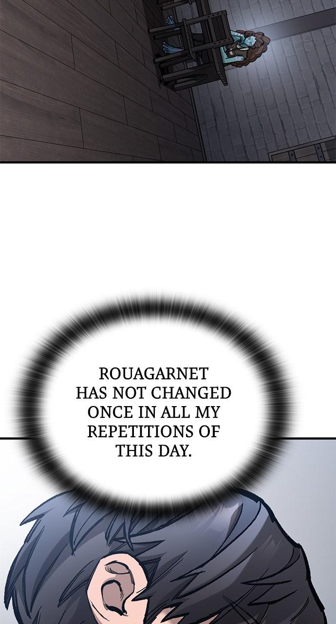 Read Eternally Regressing Knight Manga Online