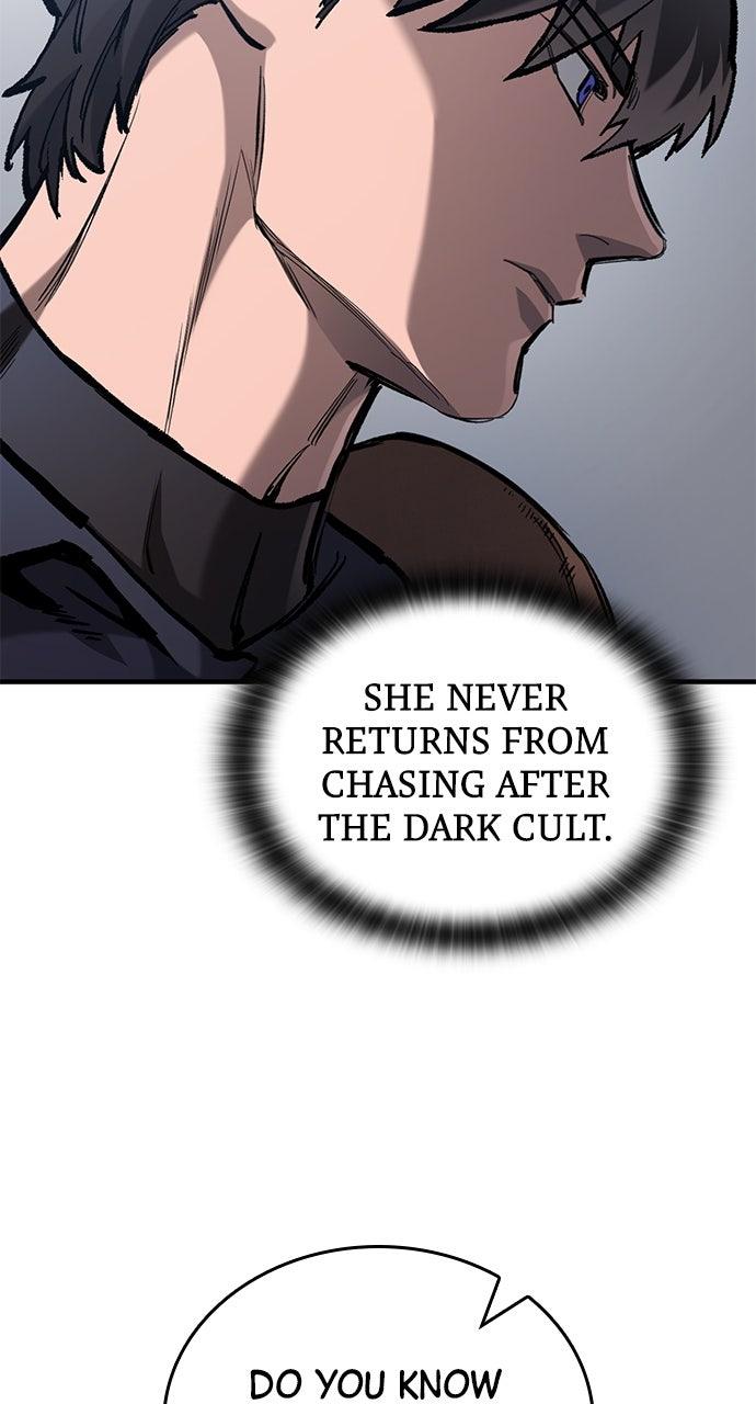 Read Eternally Regressing Knight Manga Online