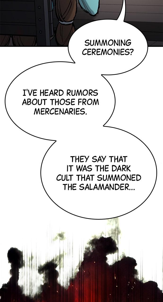 Read Eternally Regressing Knight Manga Online