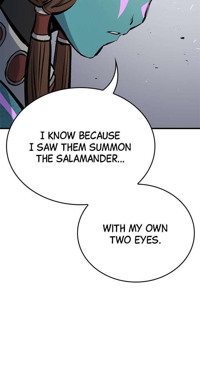 Read Eternally Regressing Knight Manga Online