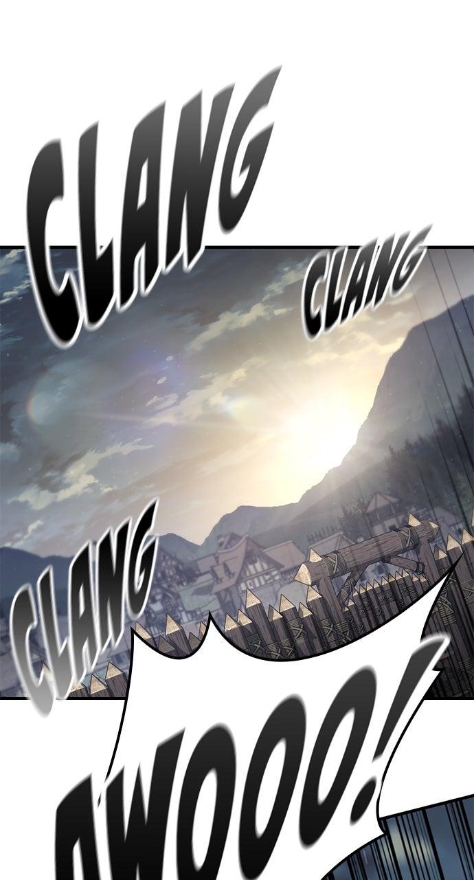 Read Eternally Regressing Knight Manga Online