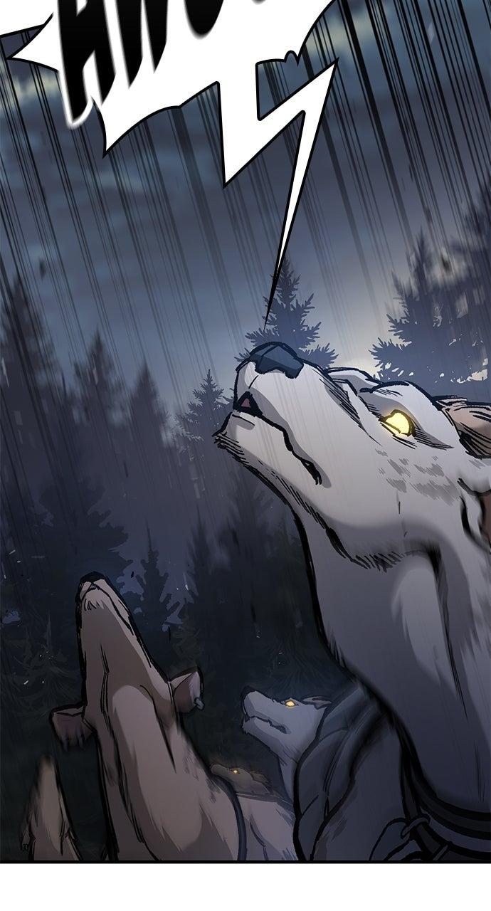 Read Eternally Regressing Knight Manga Online