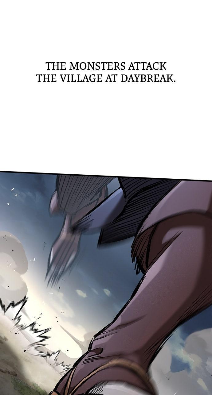 Read Eternally Regressing Knight Manga Online