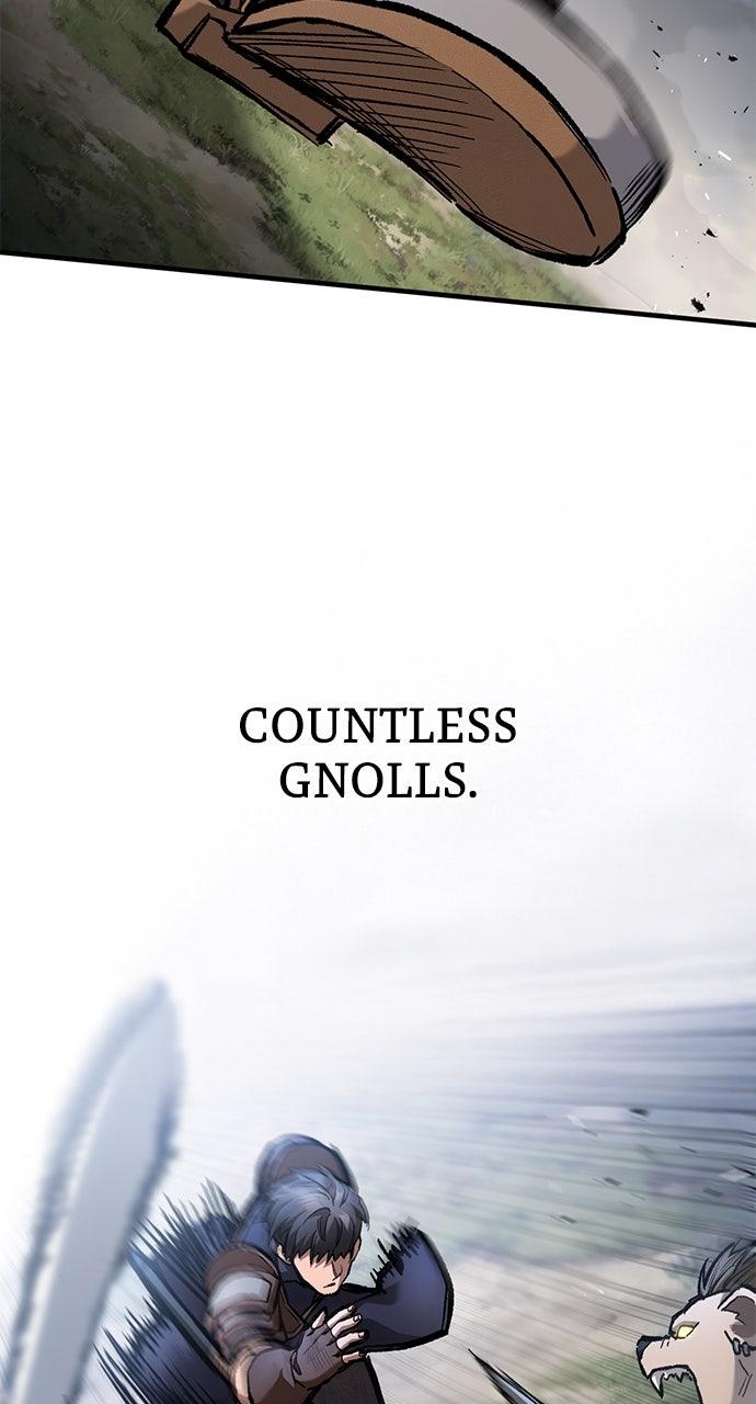 Read Eternally Regressing Knight Manga Online