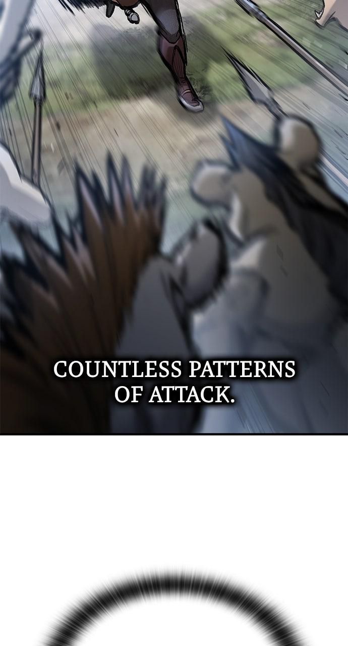 Read Eternally Regressing Knight Manga Online