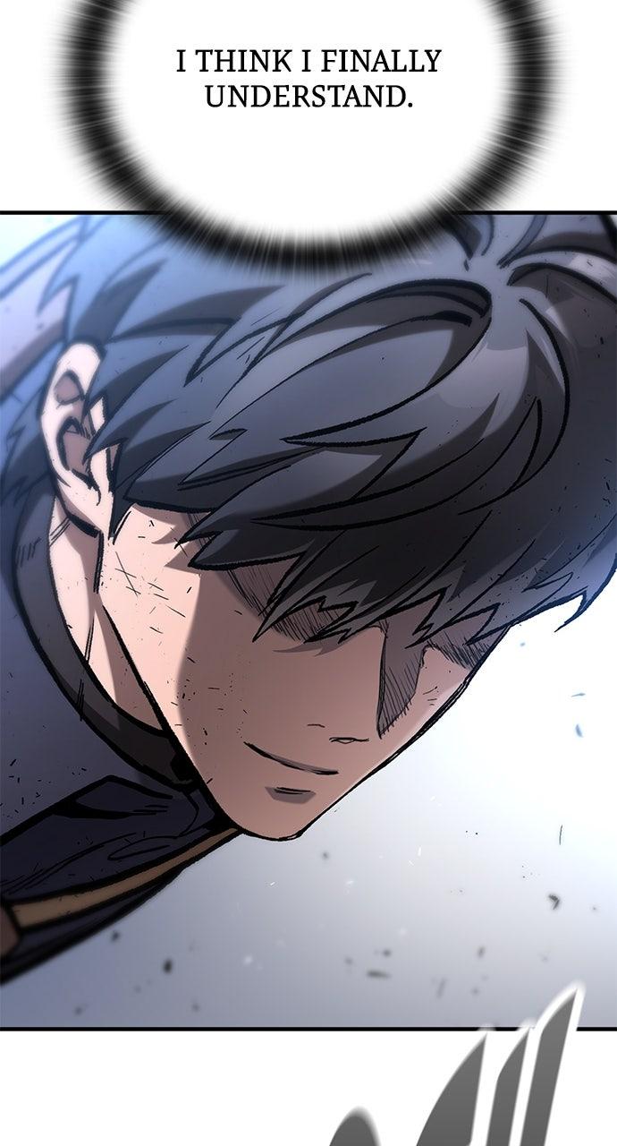 Read Eternally Regressing Knight Manga Online