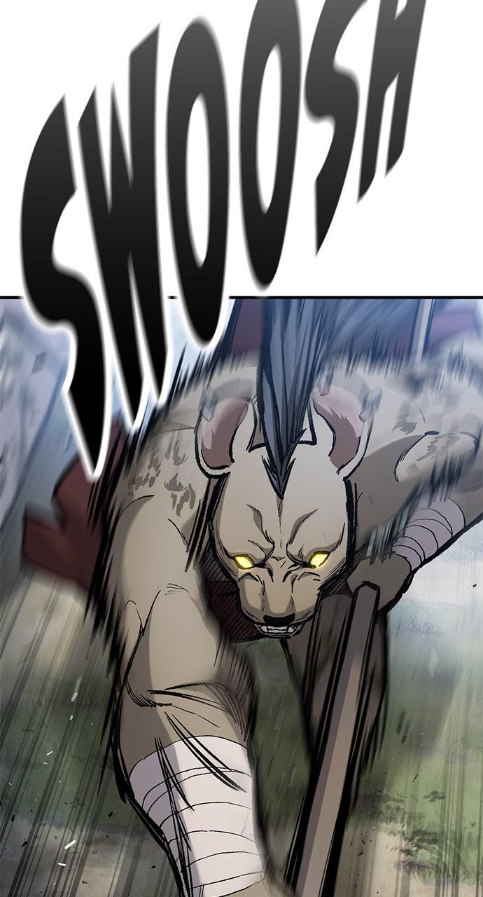 Read Eternally Regressing Knight Manga Online