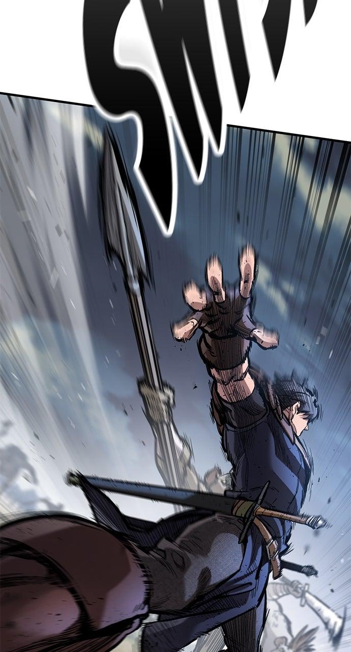 Read Eternally Regressing Knight Manga Online