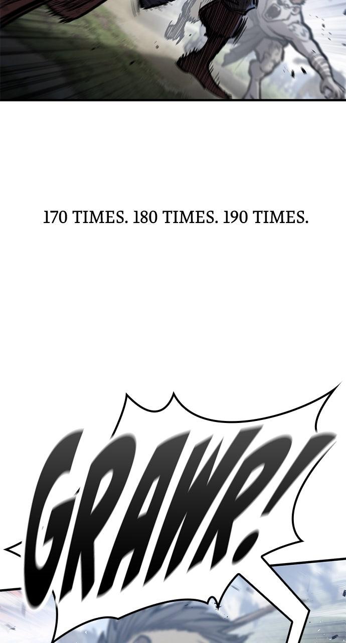 Read Eternally Regressing Knight Manga Online