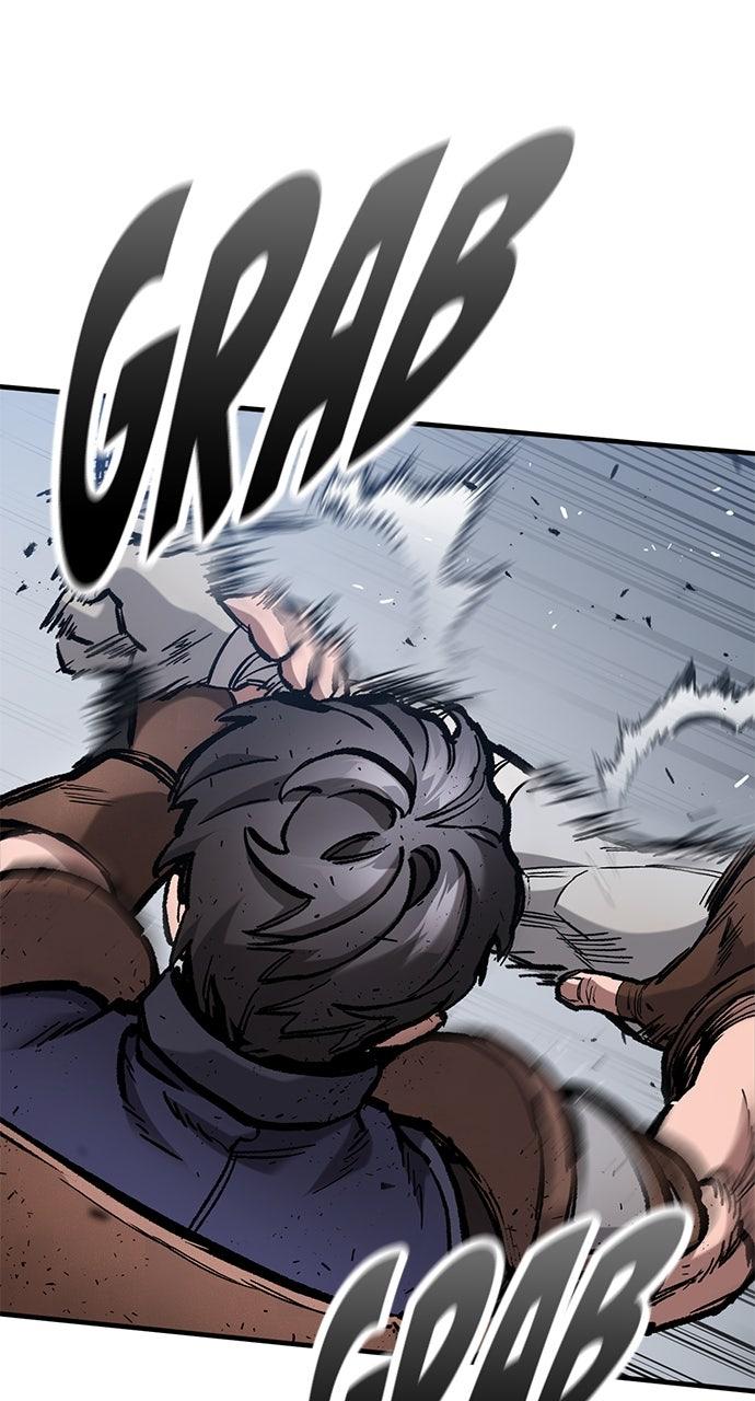 Read Eternally Regressing Knight Manga Online