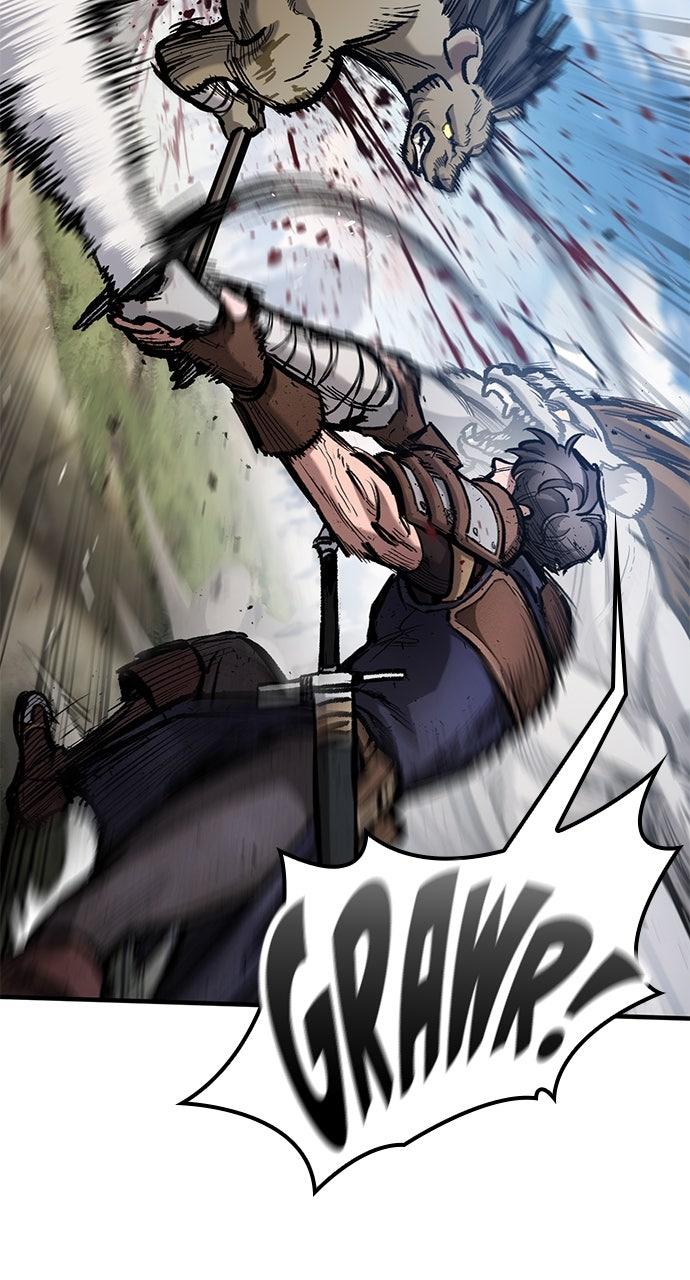 Read Eternally Regressing Knight Manga Online