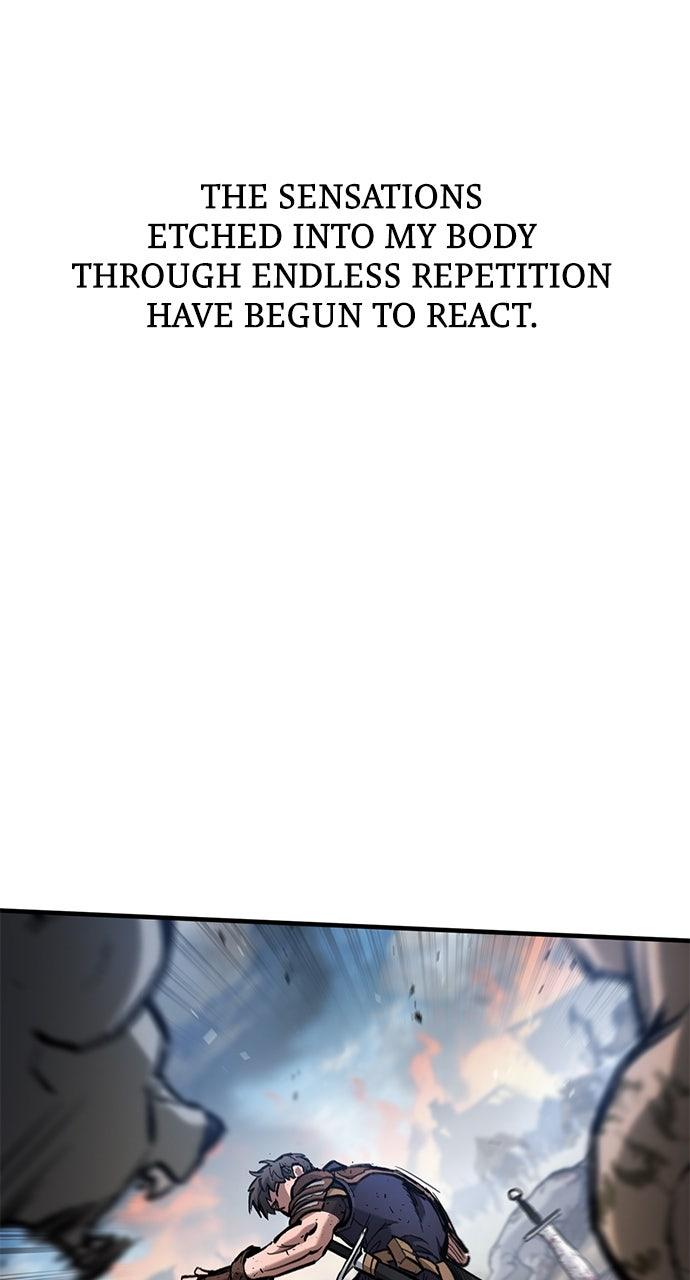 Read Eternally Regressing Knight Manga Online