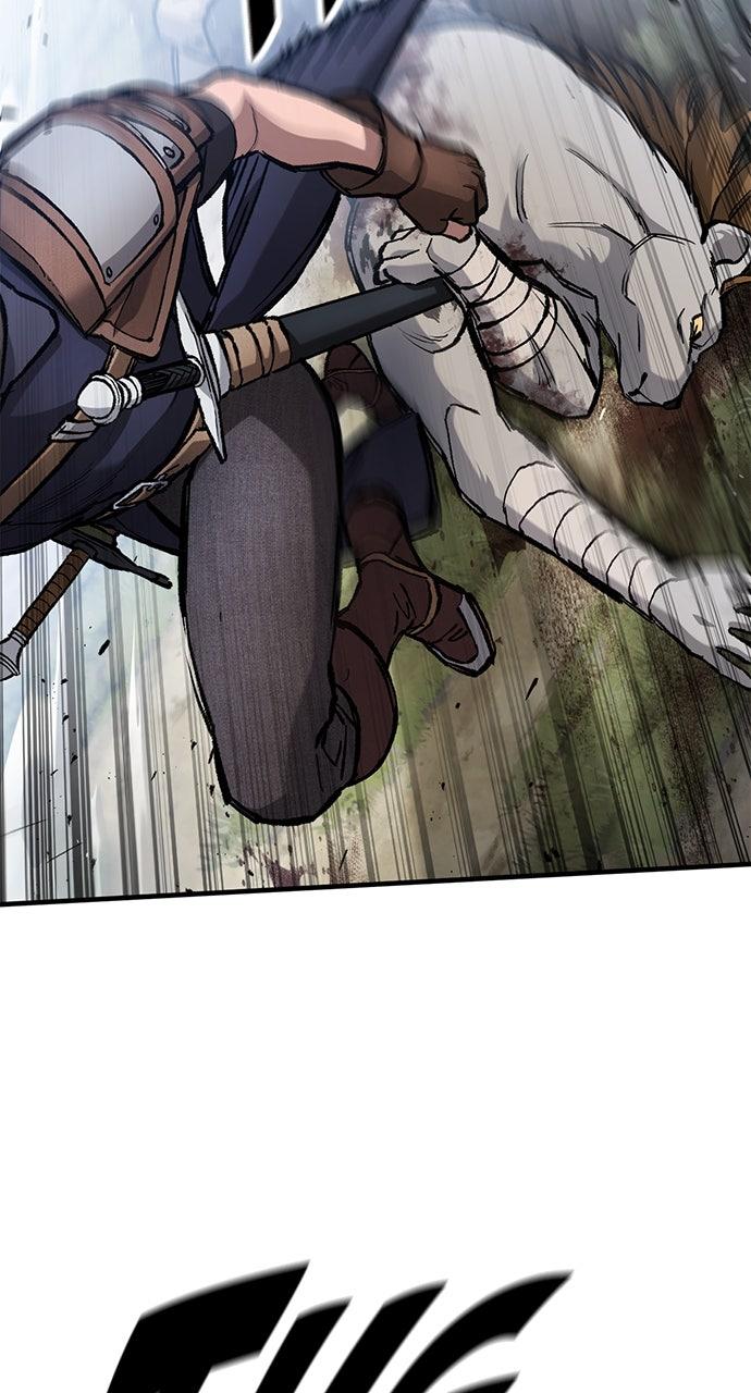 Read Eternally Regressing Knight Manga Online