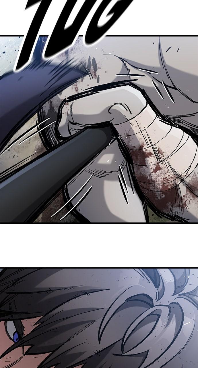 Read Eternally Regressing Knight Manga Online