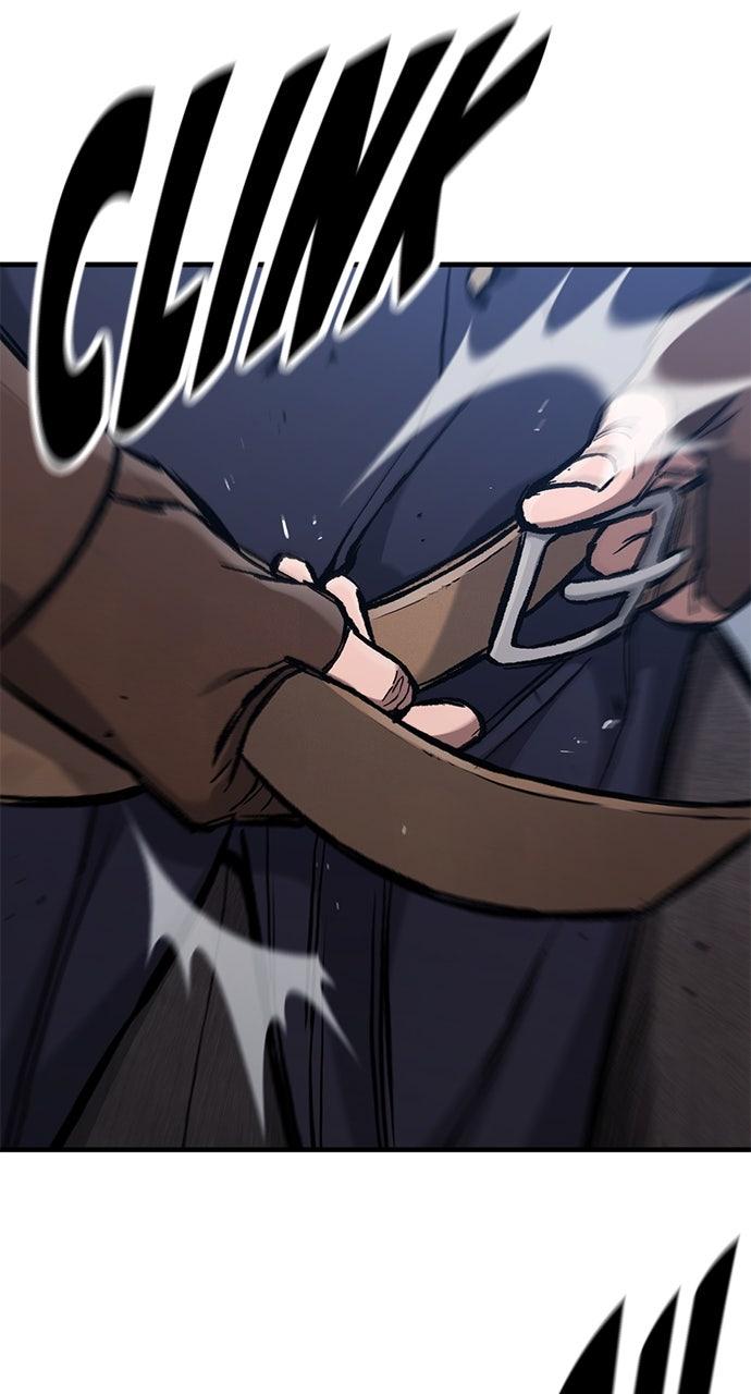 Read Eternally Regressing Knight Manga Online