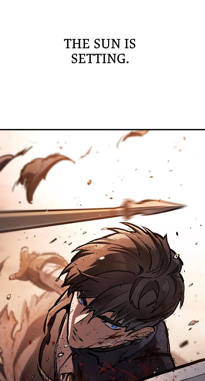 Read Eternally Regressing Knight Manga Online