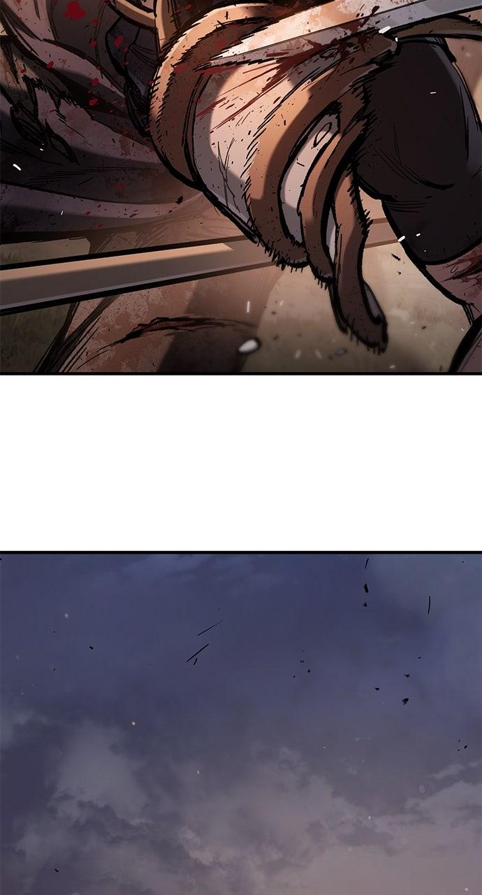 Read Eternally Regressing Knight Manga Online