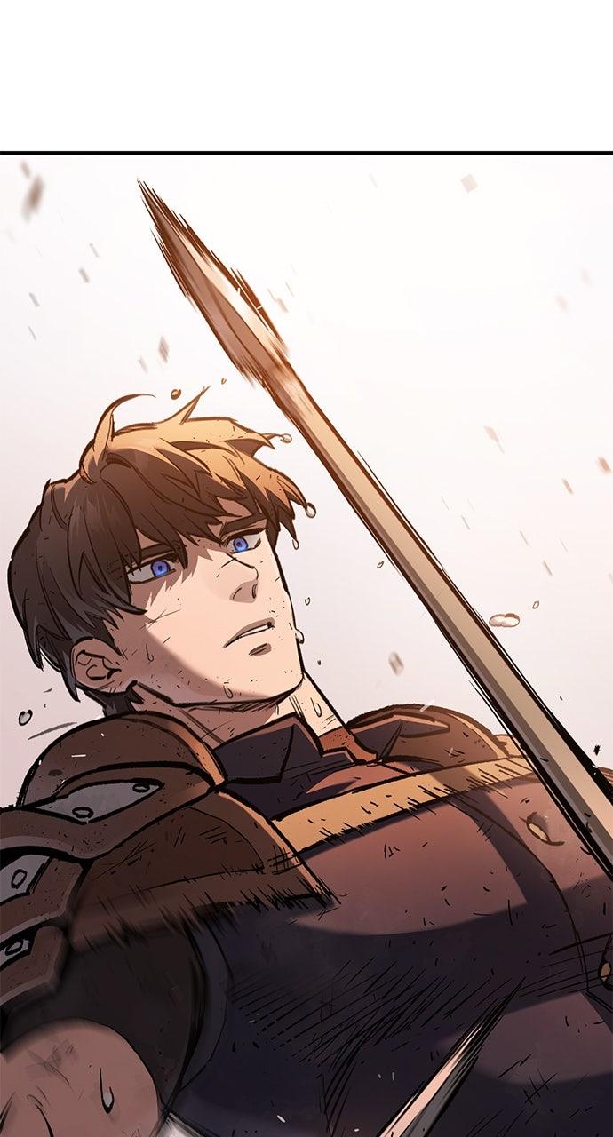 Read Eternally Regressing Knight Manga Online