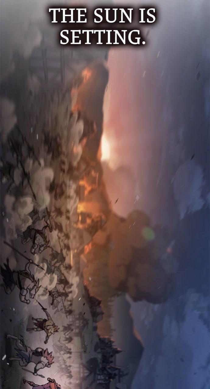 Read Eternally Regressing Knight Manga Online