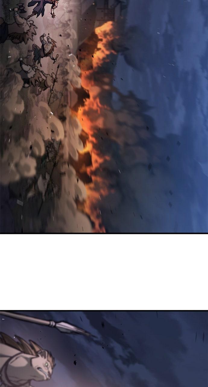 Read Eternally Regressing Knight Manga Online