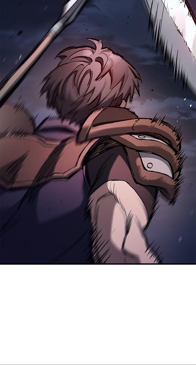 Read Eternally Regressing Knight Manga Online