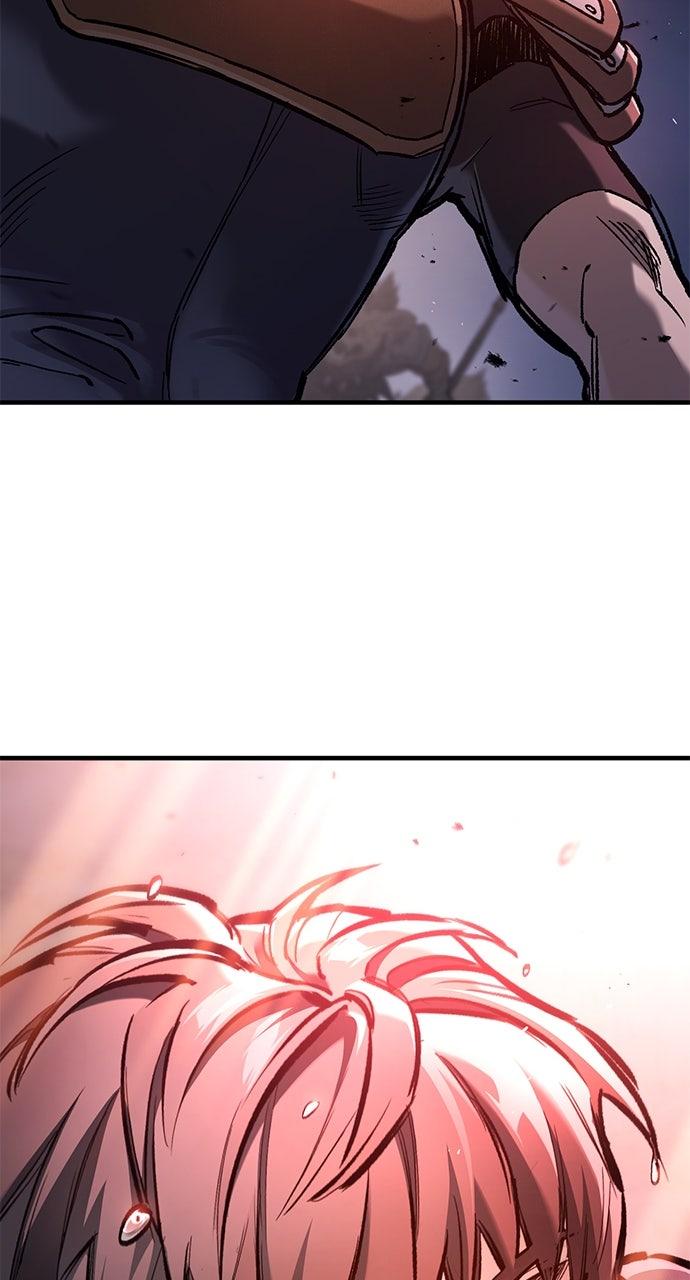 Read Eternally Regressing Knight Manga Online