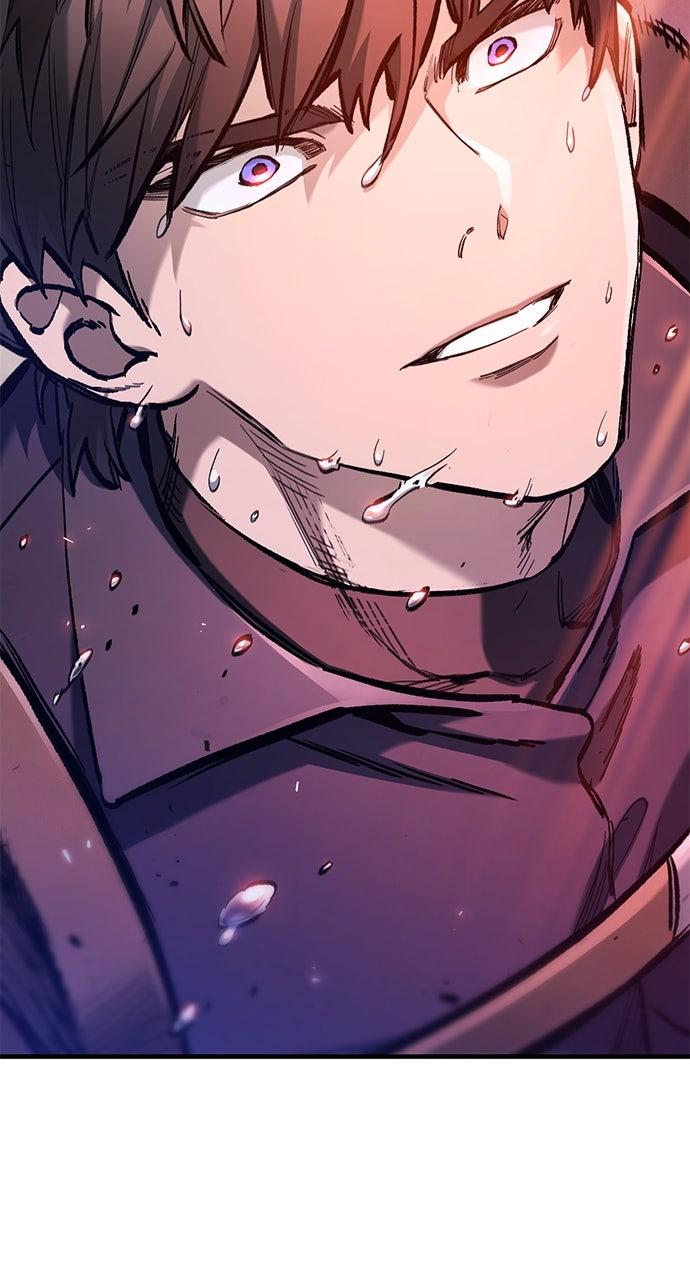 Read Eternally Regressing Knight Manga Online