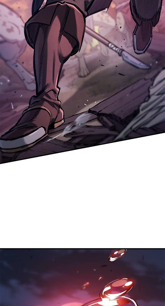 Read Eternally Regressing Knight Manga Online