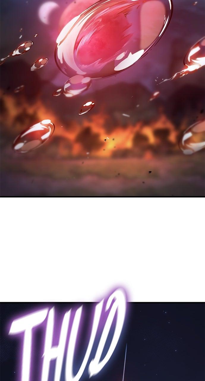 Read Eternally Regressing Knight Manga Online