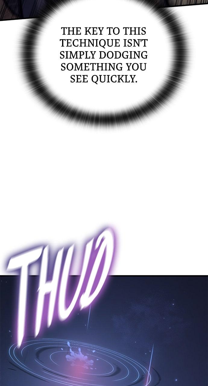 Read Eternally Regressing Knight Manga Online