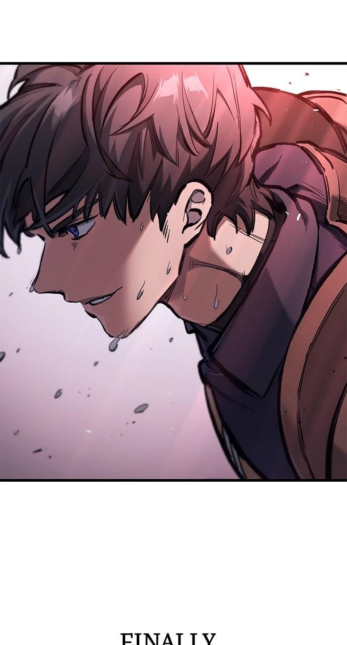 Read Eternally Regressing Knight Manga Online