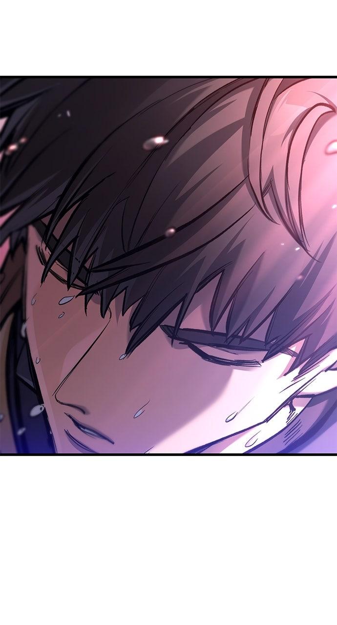 Read Eternally Regressing Knight Manga Online