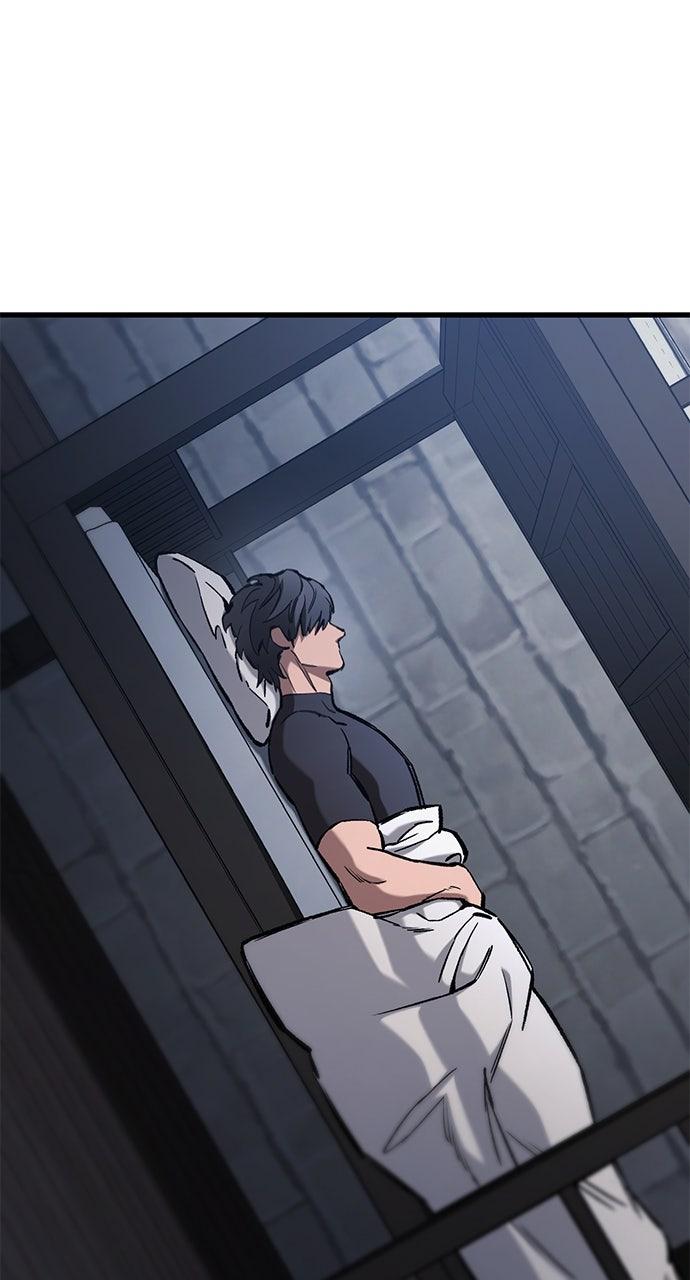 Read Eternally Regressing Knight Manga Online