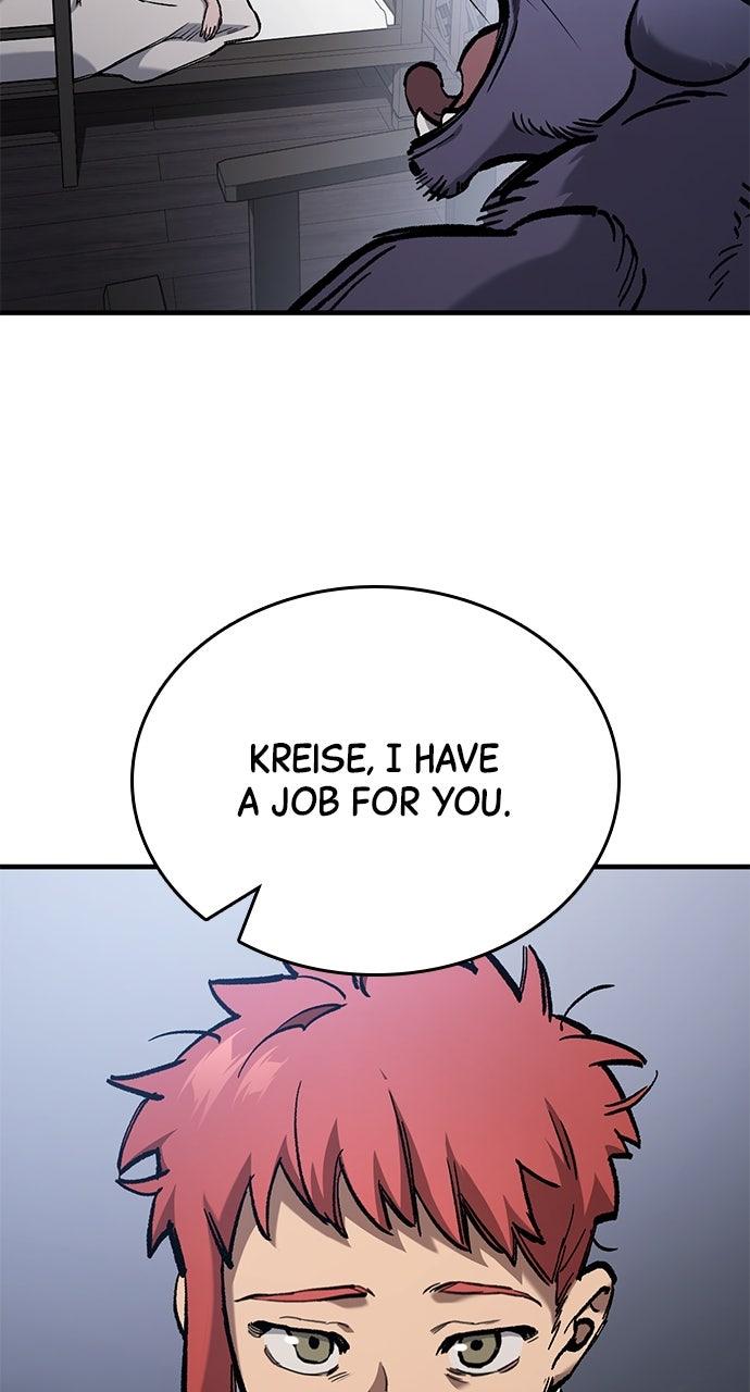 Read Eternally Regressing Knight Manga Online