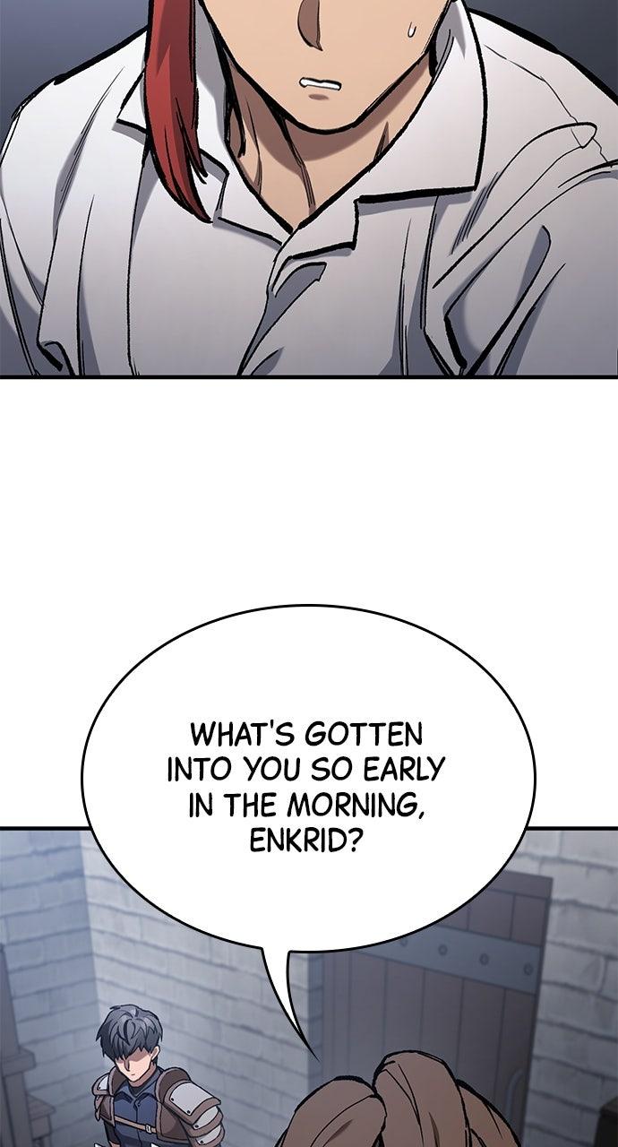 Read Eternally Regressing Knight Manga Online