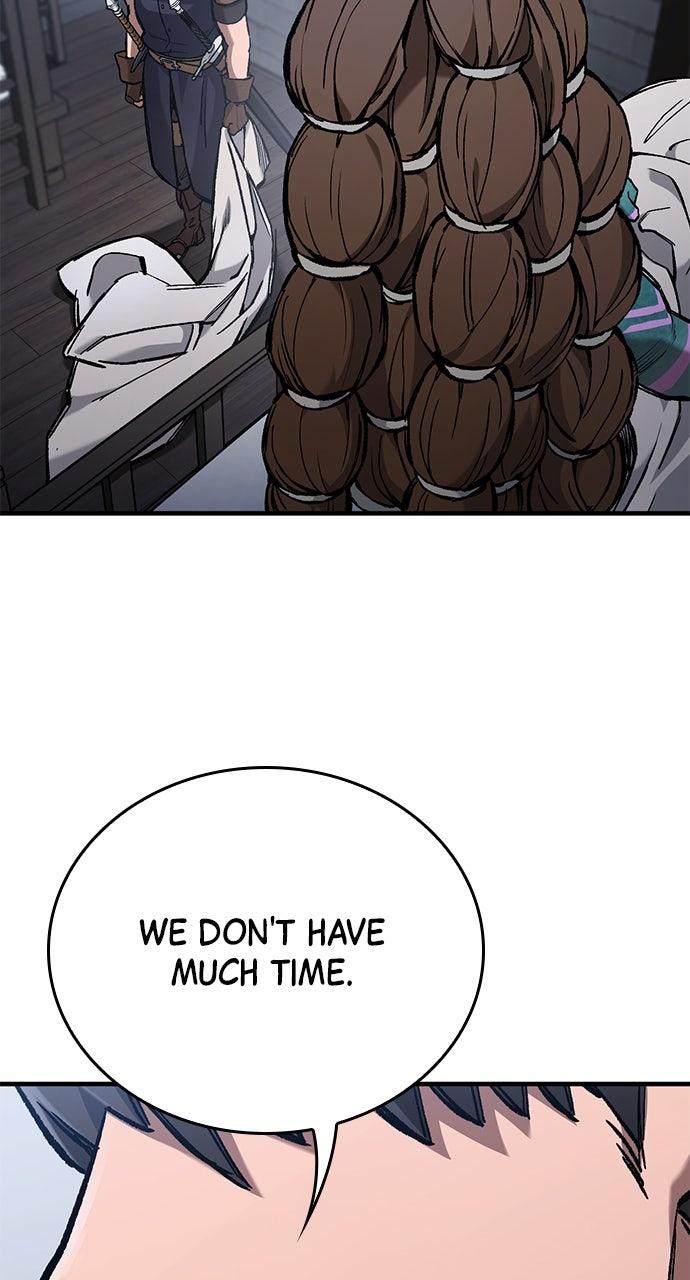 Read Eternally Regressing Knight Manga Online