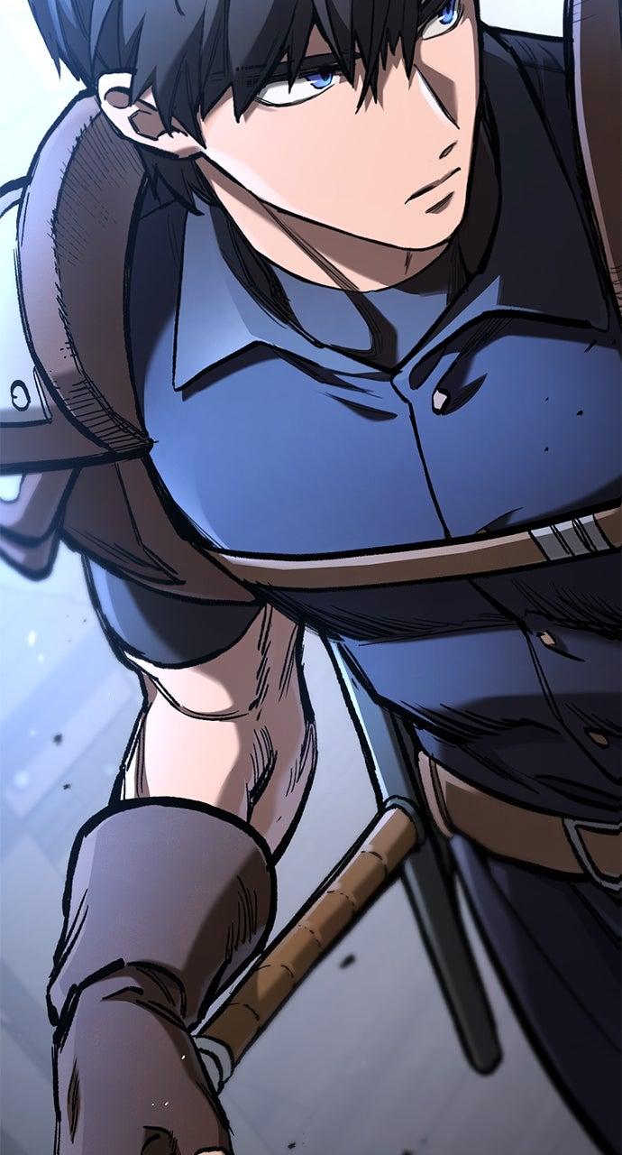 Read Eternally Regressing Knight Manga Online