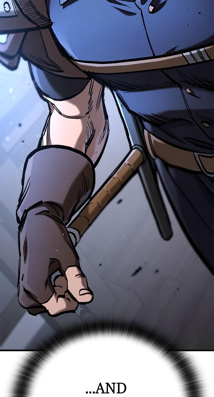 Read Eternally Regressing Knight Manga Online