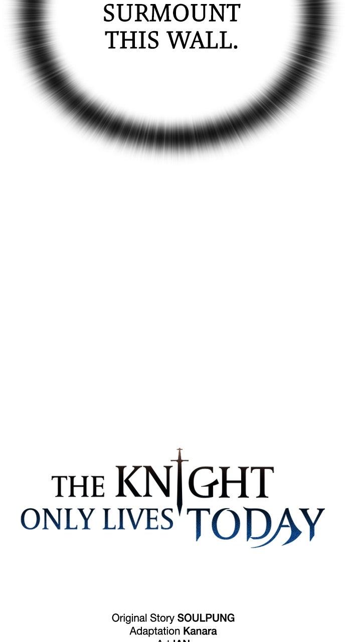 Read Eternally Regressing Knight Manga Online