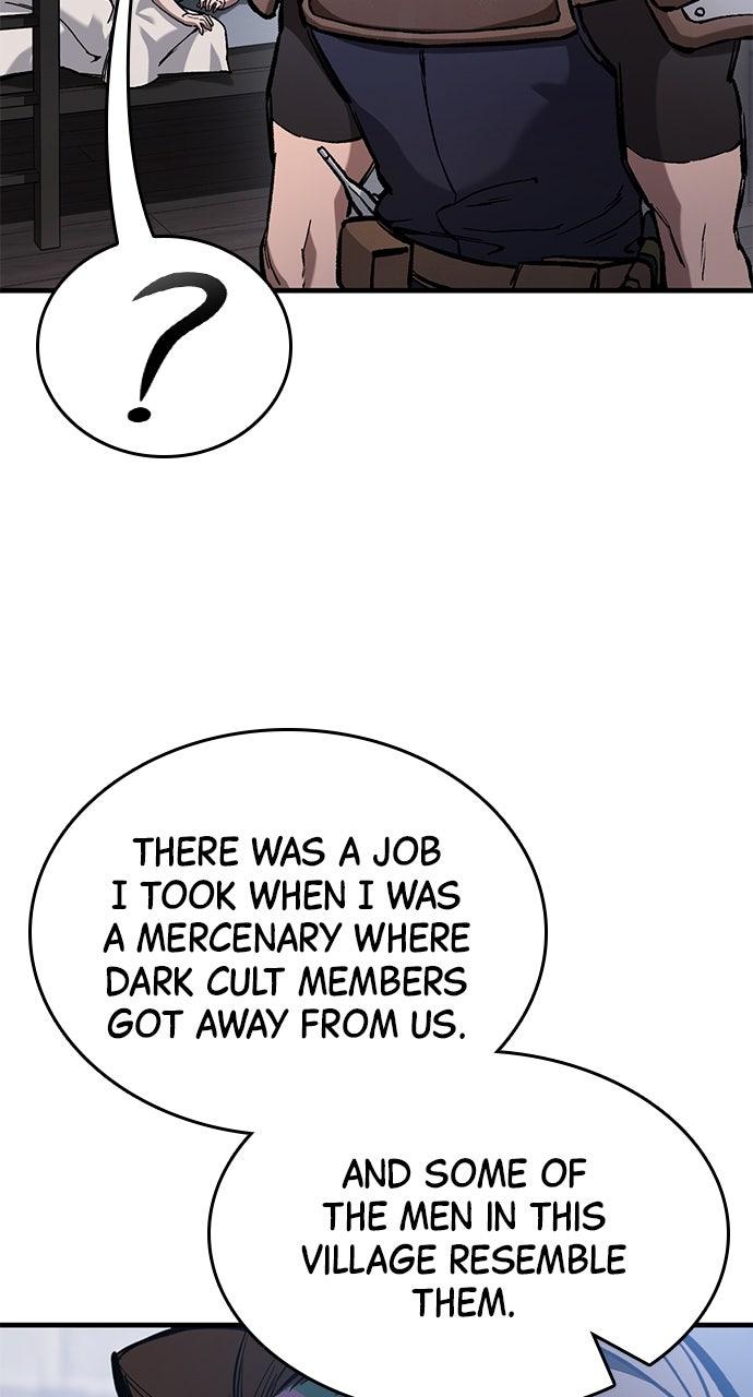 Read Eternally Regressing Knight Manga Online