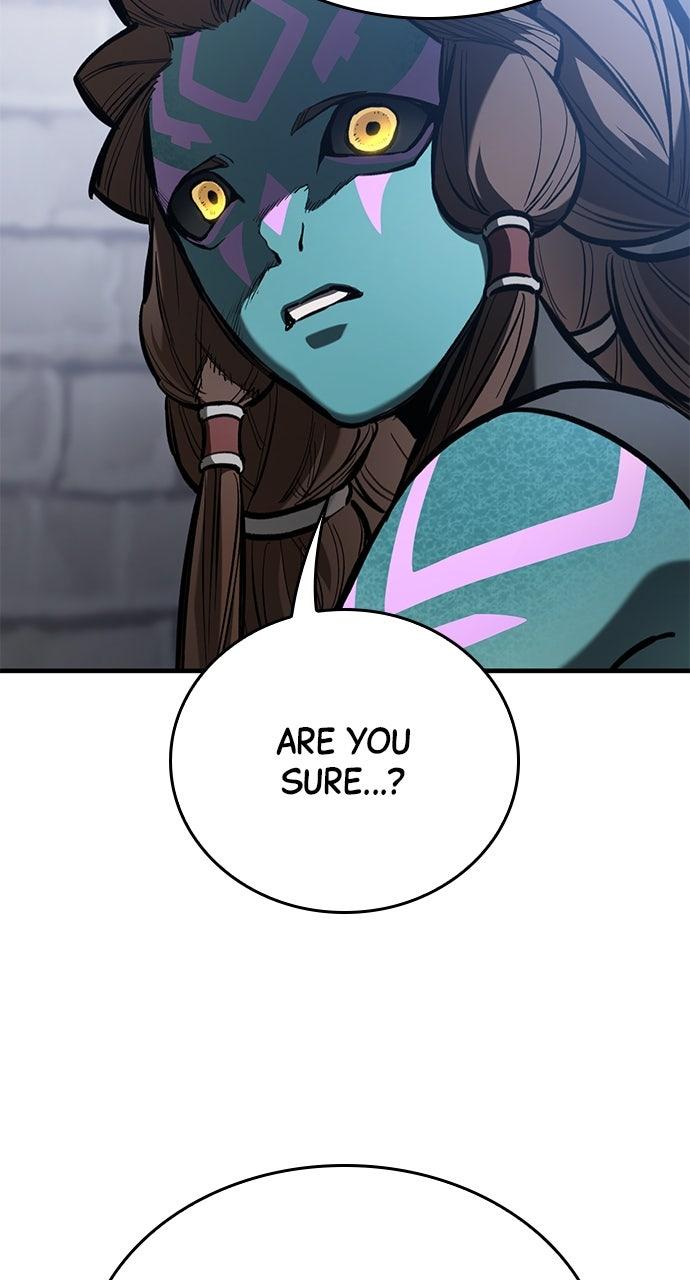 Read Eternally Regressing Knight Manga Online