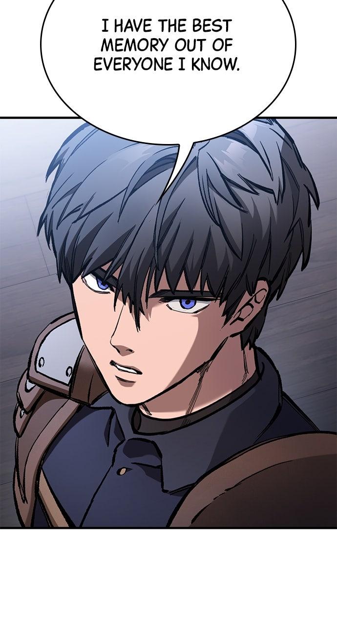 Read Eternally Regressing Knight Manga Online