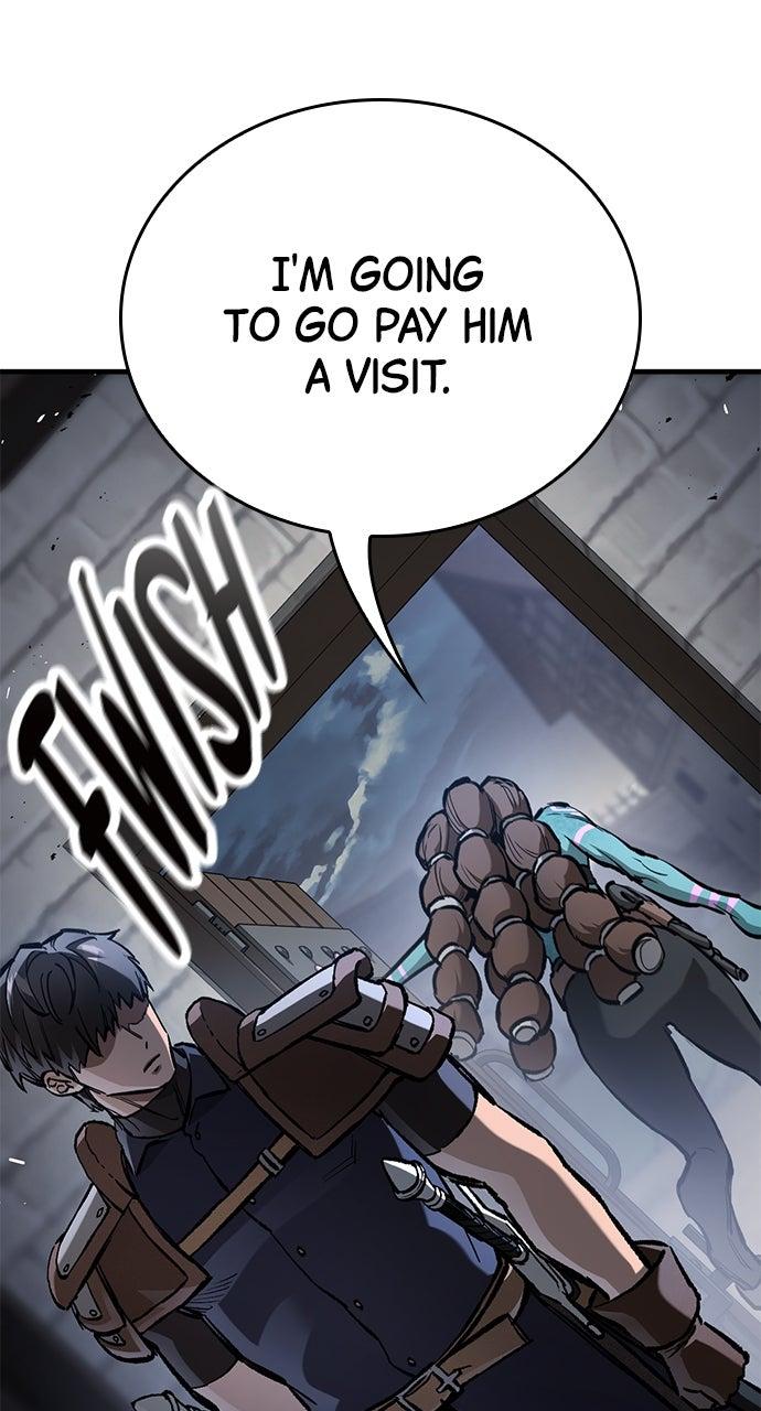 Read Eternally Regressing Knight Manga Online