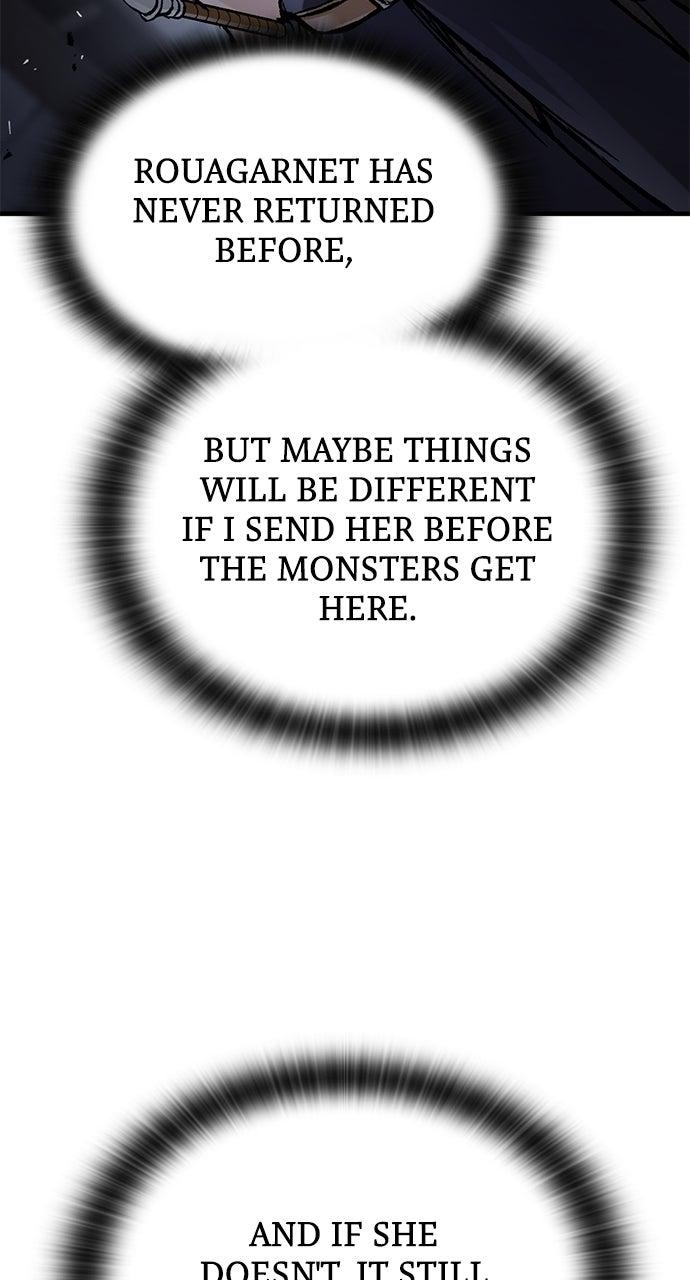 Read Eternally Regressing Knight Manga Online