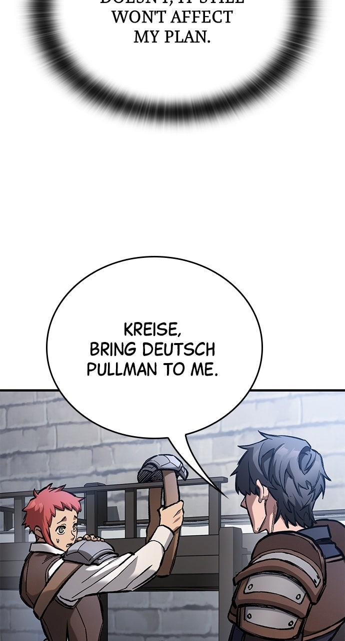 Read Eternally Regressing Knight Manga Online