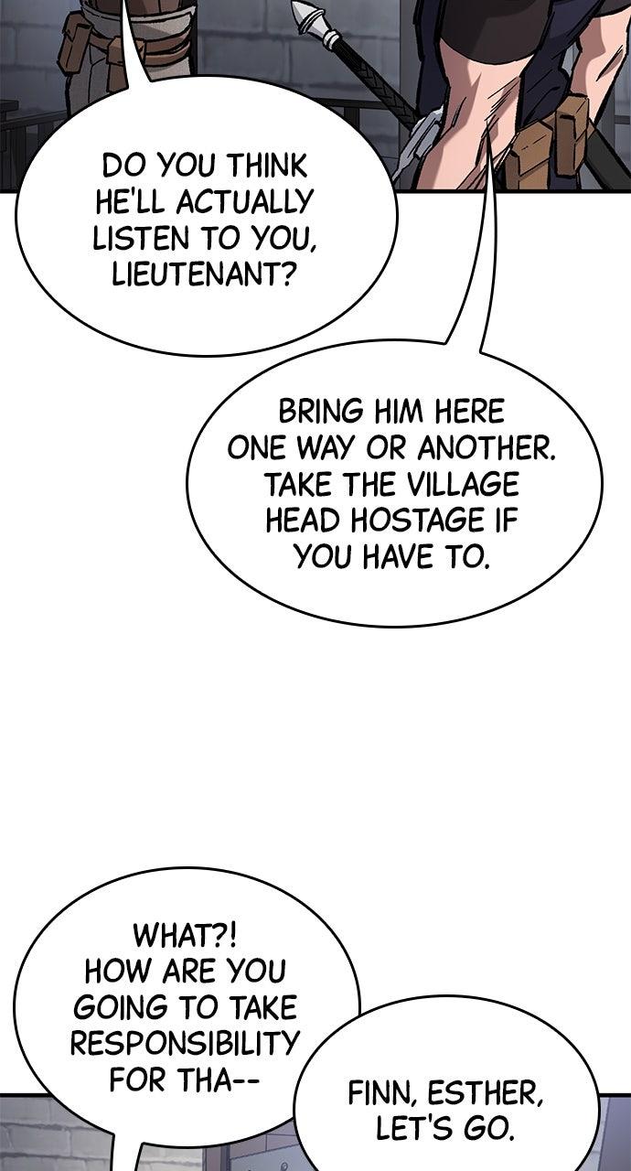 Read Eternally Regressing Knight Manga Online